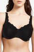 Chantelle Marilyn Underwired Covering Foam Bra